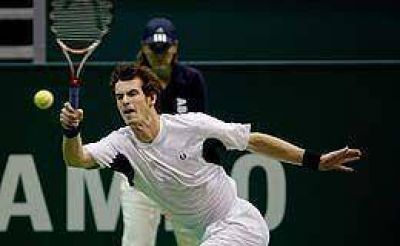 Murray derrot� a Nadal y se qued� con el ATP de Rotterdam.