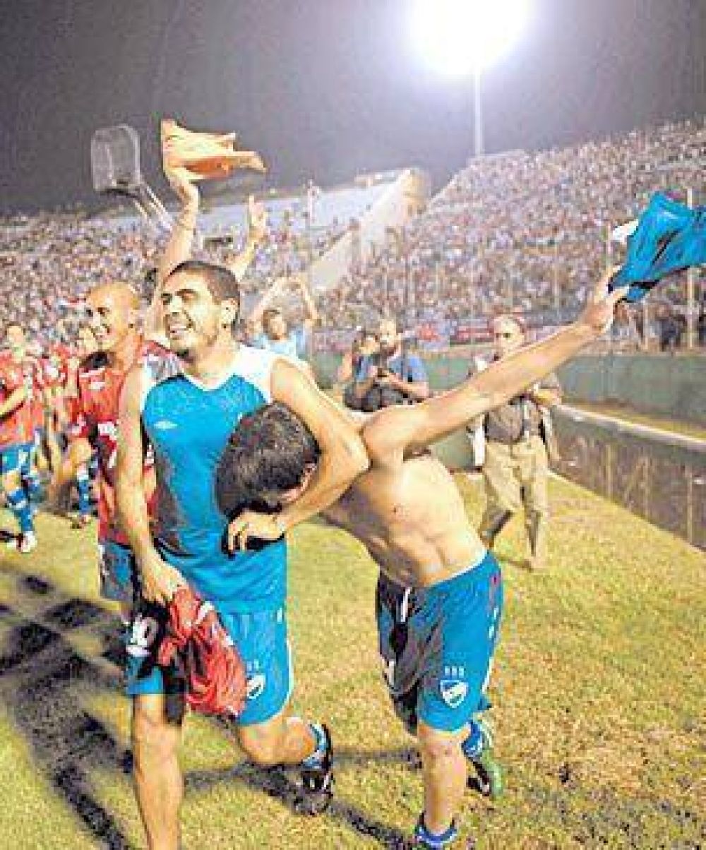 Campe�n Nacional.