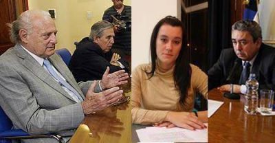 Expofrut, v�ctima de una compleja situaci�n por culpa de funcionarios rionegrinos