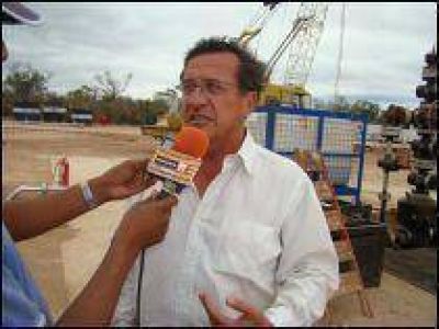 Avanzan importantes proyectos y otros est�n prontos a comenzar.