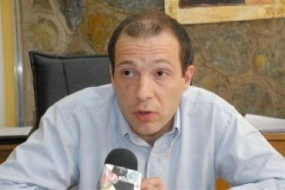 Salarios docentes: "todav�a no hay fecha de pago", dijo Ruiz