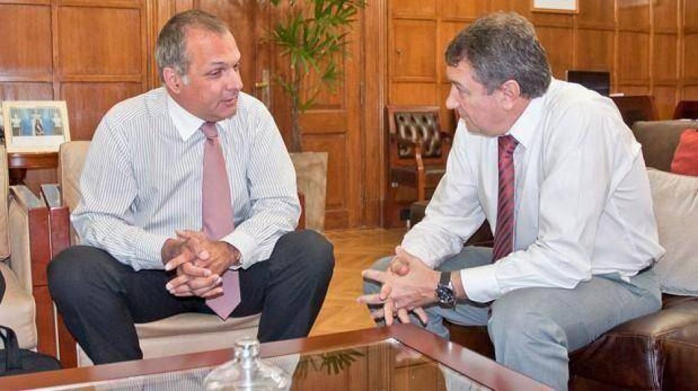 El �dasnevismo� presiona por su espacio en el PJ