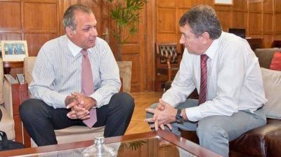 El �dasnevismo� presiona por su espacio en el PJ