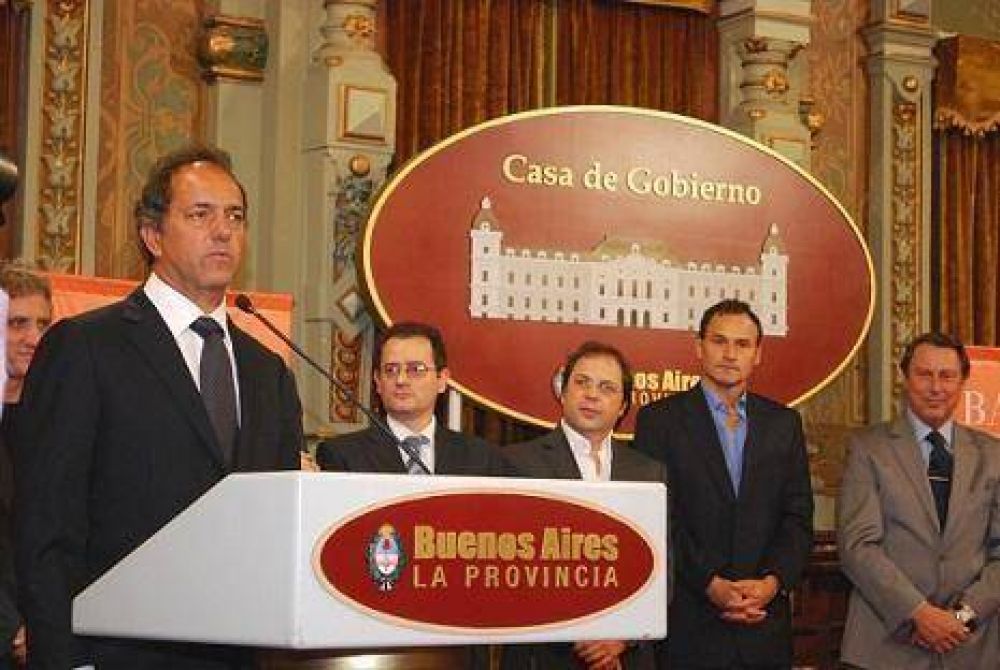 El servicio integral de emergencias Pre-hospitalarias de Brown fue premiado por La Provincia