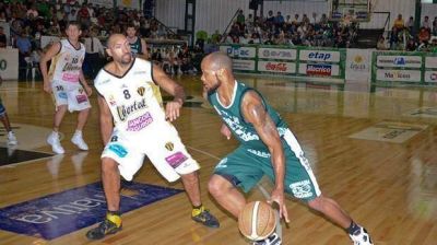 Gimnasia Indalo tiene que ganar para definir la serie en Sunchales