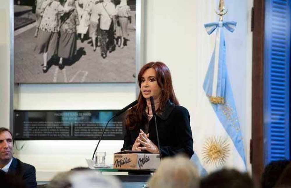 El Gobierno anunci� la reducci�n del 10% en los derechos de exportaci�n a las carnes procesadas