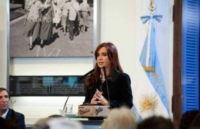 El Gobierno anunci� la reducci�n del 10% en los derechos de exportaci�n a las carnes procesadas