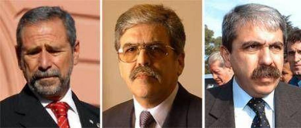 Ya son 21 los funcionarios K bajo la lupa judicial