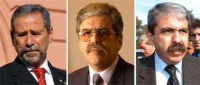 Ya son 21 los funcionarios K bajo la lupa judicial