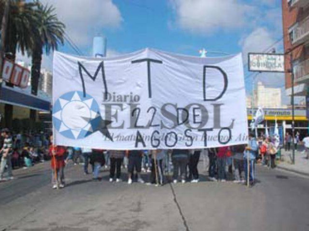 QUILMES: Reclamo frente a un h�per