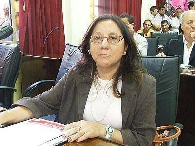 LAN�S: Lizarraga rechaz� las cr�ticas del PRO y Baratta
