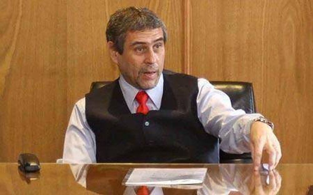 Avellaneda: Ferraresi: �Ahora vamos a buscar los consensos y a trabajar juntos�