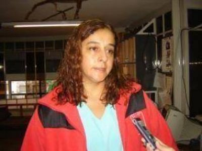 El SAME Jujuy realiz� operativos de descenso en las localidades de Valle Colorado y Valle Grande.