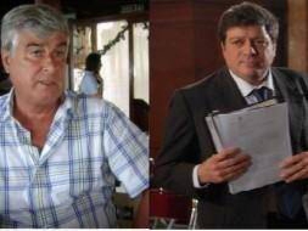 Pinamar: Renunci otro funcionario de Altieri y Mariotto repudi la agresin a CQC