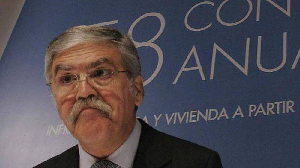 Intendente K casi mete preso a De Vido en Entre R�os
