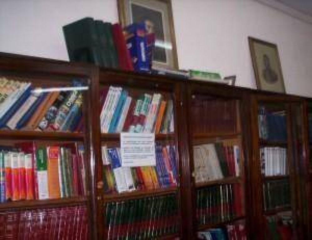 Anuncian varias actividades de la BPCD
