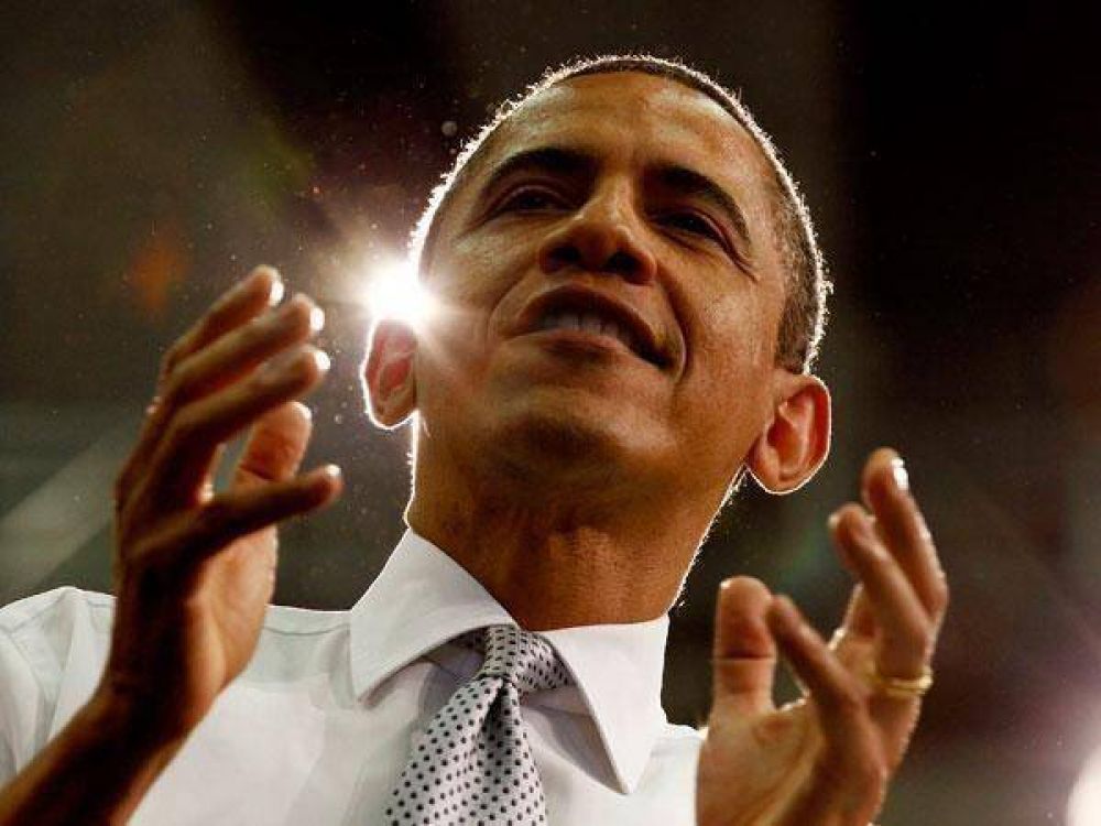 Obama sobre Am�rica Latina: 'La libertad de expresi�n est� bajo ataque'