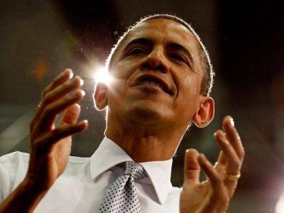 Obama sobre Am�rica Latina: 'La libertad de expresi�n est� bajo ataque'