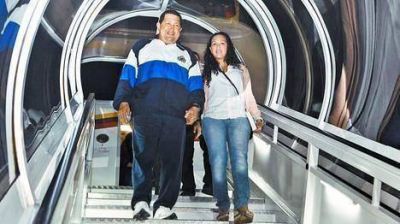Afirman que se agrava el c�ncer de Ch�vez y compromete �rganos vitales