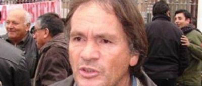�La Patronal nunca est� del lado de uno. Un sindicalista solo est� acompa�ado por su gente"
