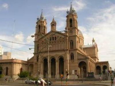 La Iglesia Catedral ser� restaurada con ayuda del gobierno