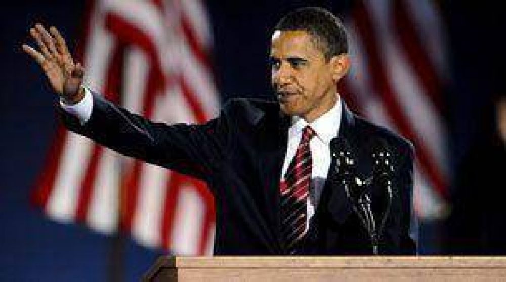 Obama crea un gremio para la reestructuraci�n de dos empresas automotrices
