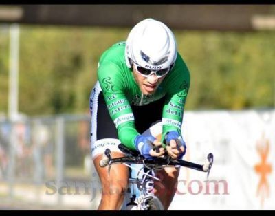 Campeonato Argentino de Ruta: San Juan gan� 3 medallas en la crono