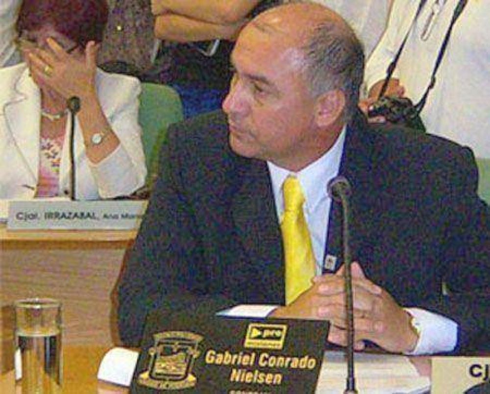 Para Nielsen, los planteos del C�digo de Nocturnidad �son expresiones de deseo�