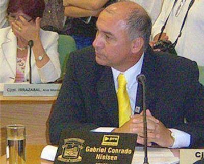 Para Nielsen, los planteos del C�digo de Nocturnidad �son expresiones de deseo�