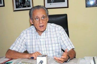 Analizan implementar el plan Hambre Cero en otras provincias 