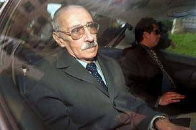 Videla admiti� el asesinato de m�s de 7000 desaparecidos