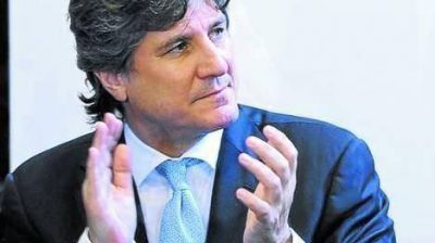 Un fiscal cerr� la causa por encubrimiento contra Boudou