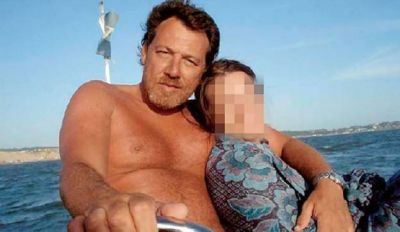 Un funcionario que benefici� a la ex Ciccone multiplic� sus bienes por 41