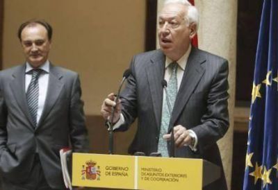 Espa�a ya habla de tomar "represalias" contra la Argentina por YPF