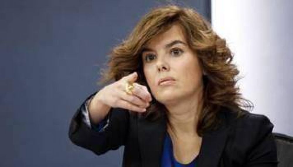 YPF: Espa�a quiere "internacionalizar" el conflicto y busca aliados