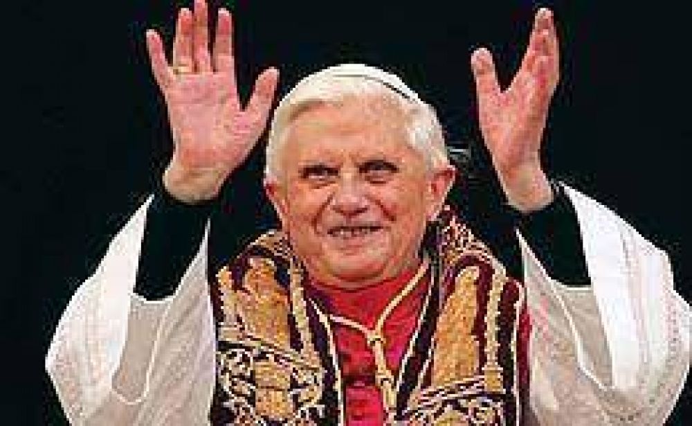 El Papa visitar� Israel en mayo 