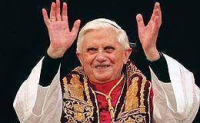 El Papa visitar� Israel en mayo 