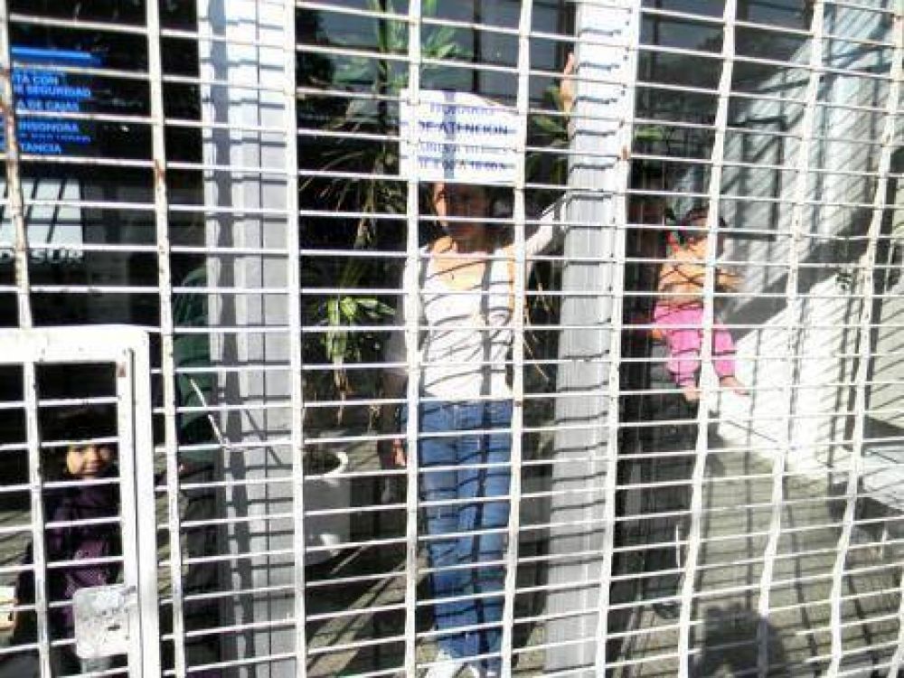 Tomaron Edesur varela
