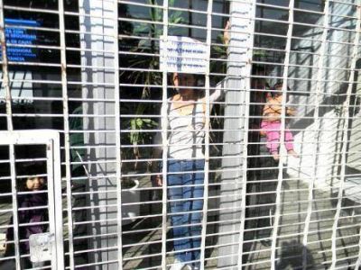 Tomaron Edesur varela