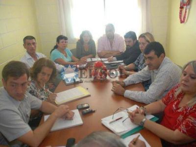 Contin�a el debate por la seguridad