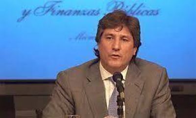 Boudou estar� hoy s�bado en Berazategui