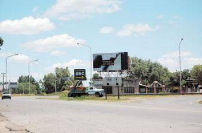 Gestiones en Vialidad Nacional por la autopista y mejoras en la ruta N� 188