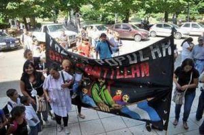 Fuerte Reclamo Por Trabajadoras Municipales Extra�amente Cesanteadas