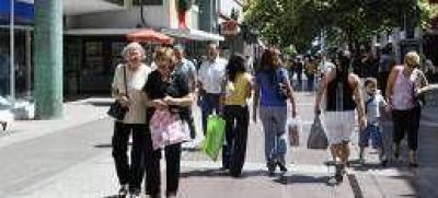 Se acent�a la desaceleraci�n de las ventas en los comercios rosarinos 