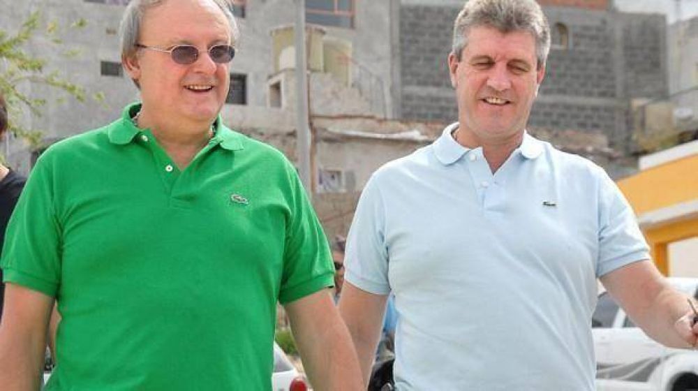 Hoy se reunir� el PJ de Chubut en busca de la normalizaci�n partidaria