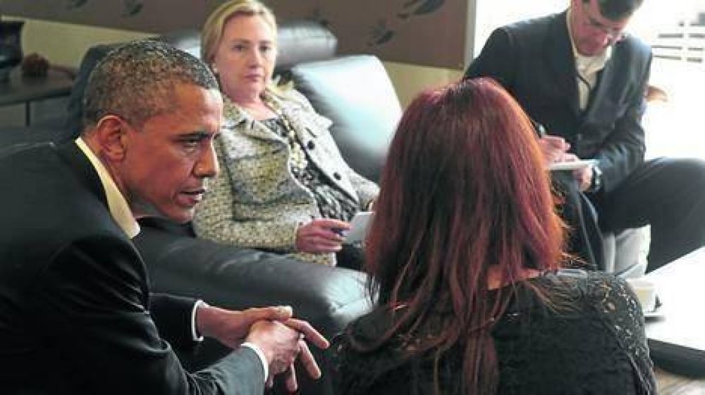 Obama hizo un planteo por las trabas a las importaciones