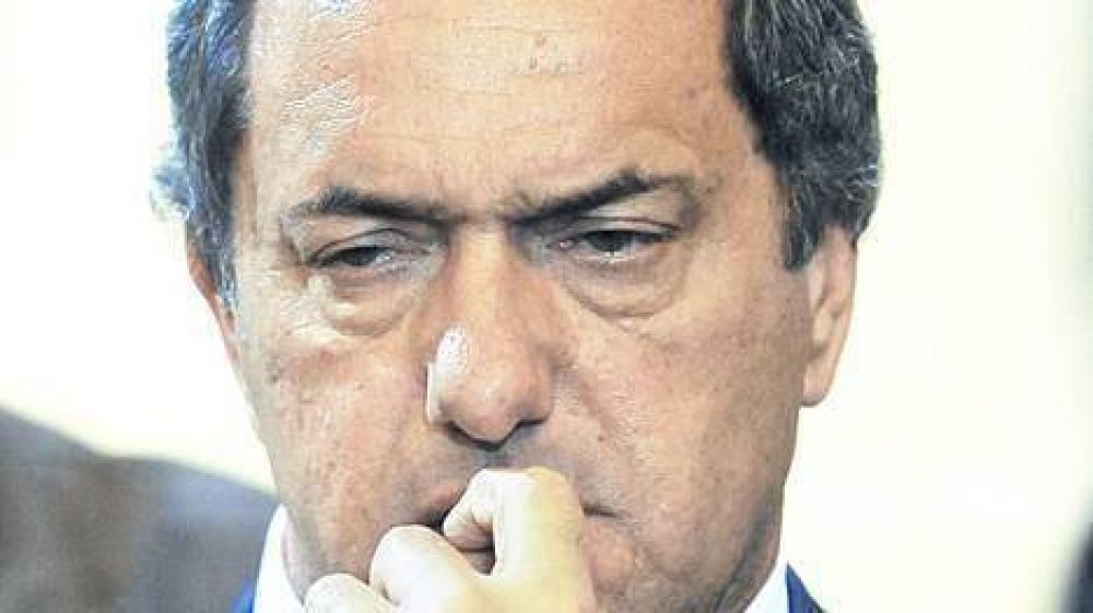 �La Juan Domingo� sale a la cancha con la venia de Scioli