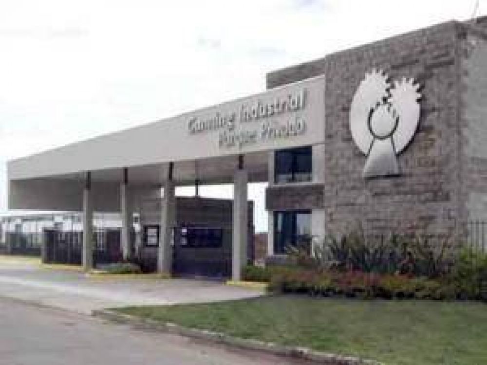 En agosto podr�a abrir sus puertas el nuevo Polo Industrial de Ezeiza