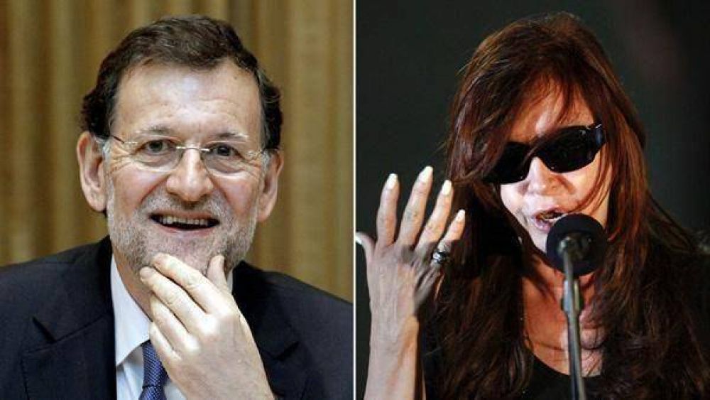 YPF: en Espa�a ya hablan de "boicotear la carne y la soja" 