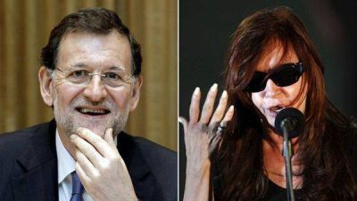 YPF: en Espa�a ya hablan de "boicotear la carne y la soja" 